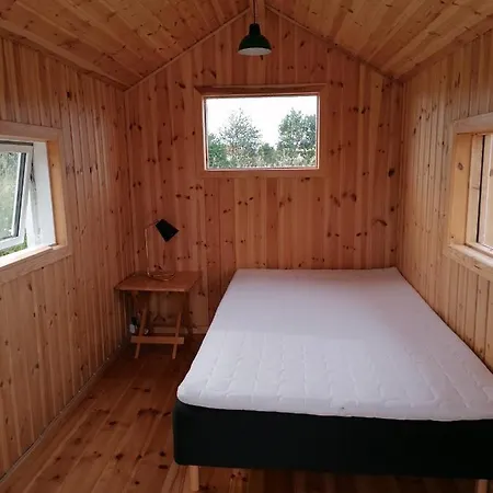 Juulsgaard Luxury tent