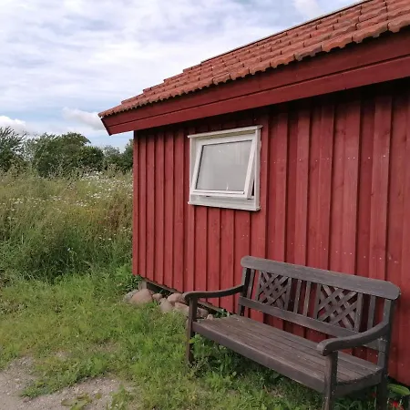 Juulsgaard Luxury tent Odder